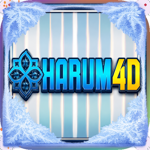 harum4d — galeri pratinjau Resmi APK